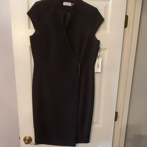 Sheath Dress